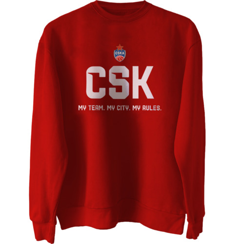 CSKA Moskova Basic
