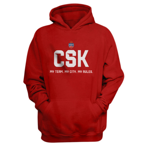 CSKA Moskova Hoodie