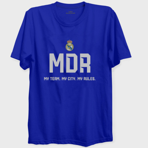 Real Madrid Tshirt