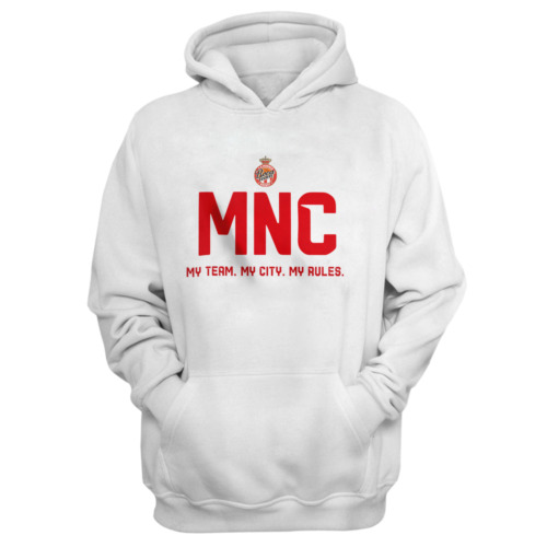 Monaco Hoodie