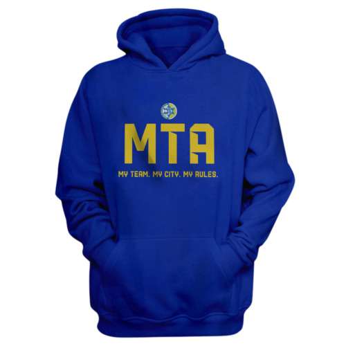 Maccabi Tel Aviv Hoodie