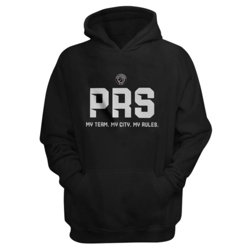 Paris  Hoodie