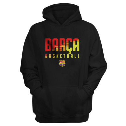 Barcelona Hoodie
