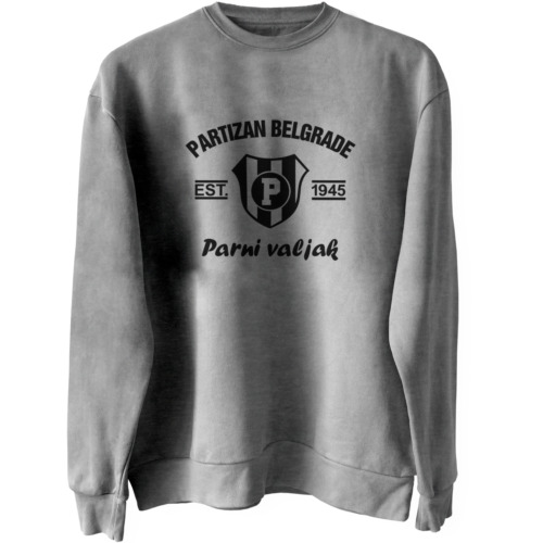 Partizan  Basic