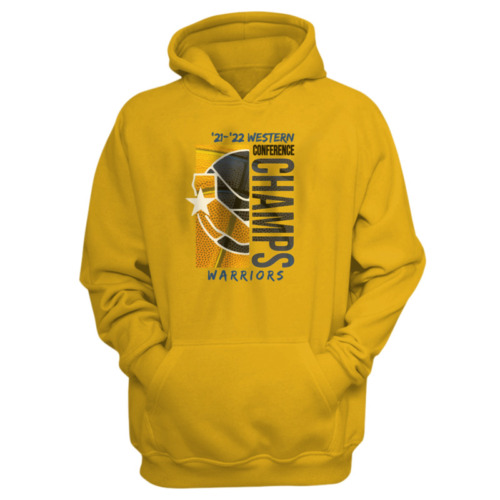  Golden State Hoodie