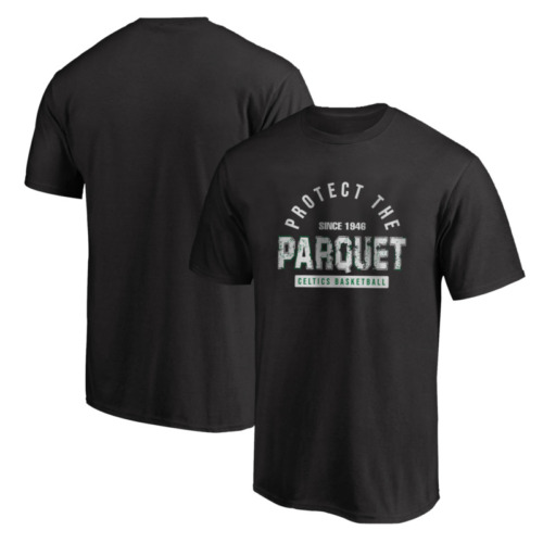 Boston Tshirt 