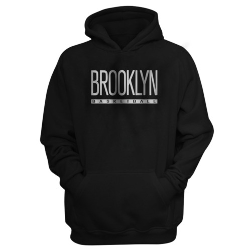 Brooklyn  Hoodie Brooklyn  Hoodie