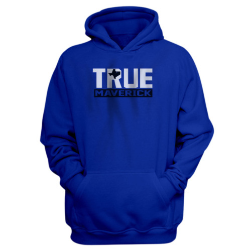 Dallas True Hoodie