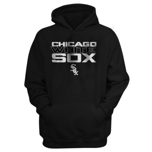 Chicago White Sox Hoodie Chicago White Sox Hoodie