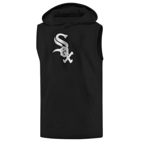 White  Sox  Sleeveless