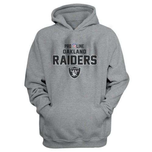 Pro Lıne Raiders Hoodie Pro Lıne Raiders Hoodie