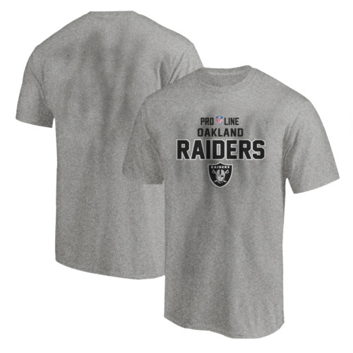 Pro Lıne Raiders Tshirt Pro Lıne Raiders Tshirt