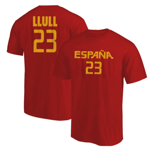 Sergio Llull  Tshirt