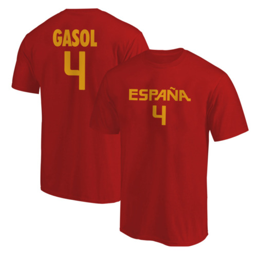 Pau Gasol Tshirt