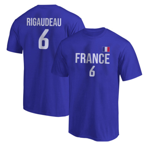 Antoine Rigaudeau Tshirt