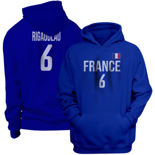 Antoine Rigaudeau Hoodie