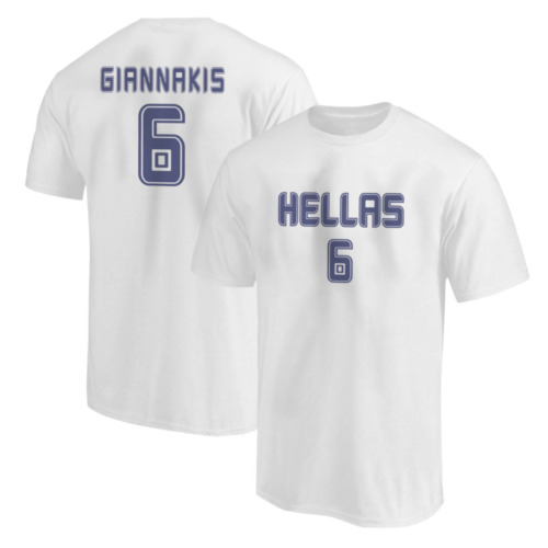 Panagiotis Giannakis Tshirt