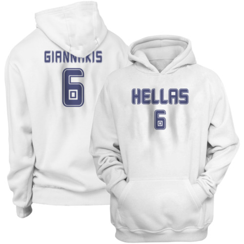 Panagiotis Giannakis Hoodie