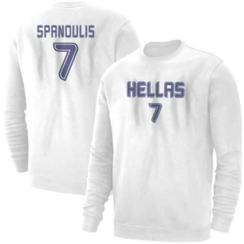 Vasilis Spanulis Basic