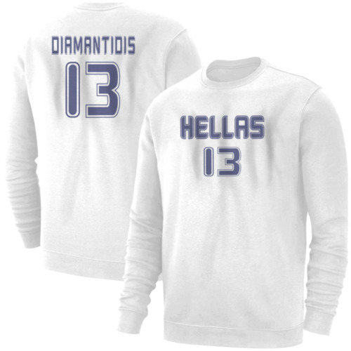 Dimitris Diamantidis Basic