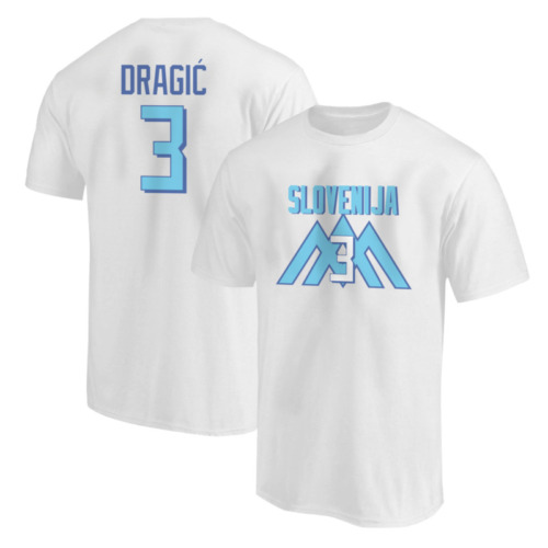 Goran Dragić  Tshirt