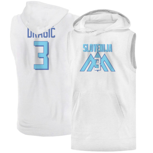 Goran Dragić Sleeveless