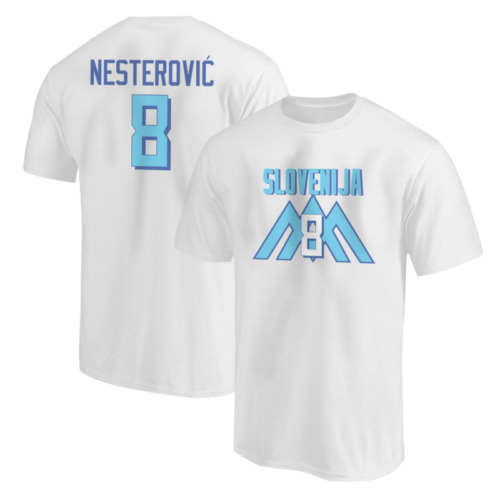 Rasho Nesterović  Tshirt