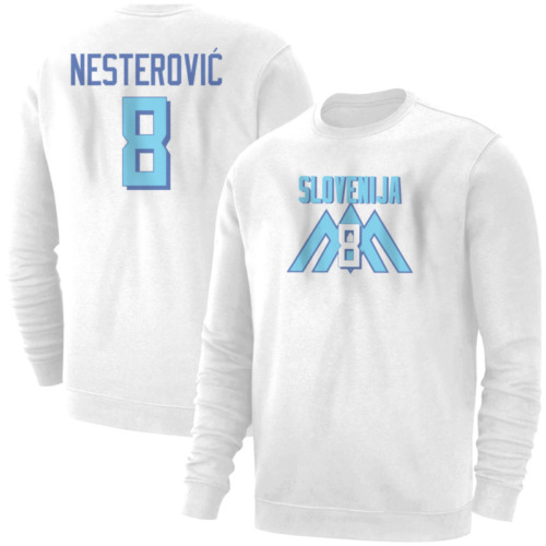 Rasho Nesterović Basic