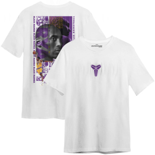 Kobe Bryant  Oversize Tshirt 
