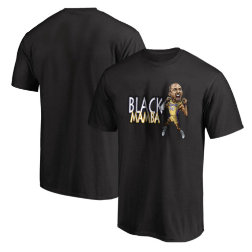 Kobe Bryant  Tshirt