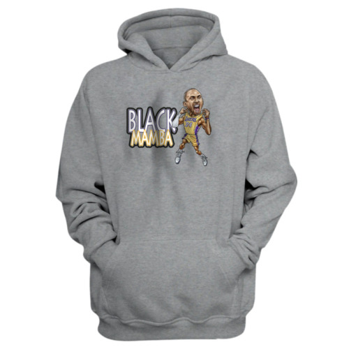 Kobe Bryant Hoodie