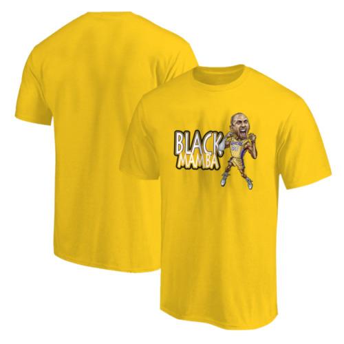 Kobe Bryant  Tshirt