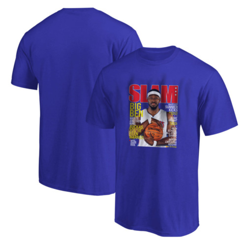 Ben Wallace Slam Tshirt