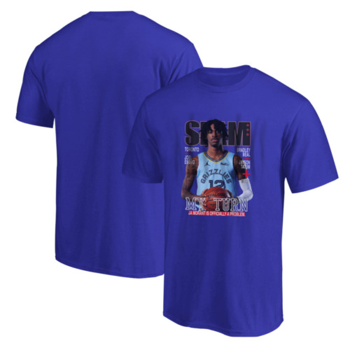 Ja Morant Slam Tshirt