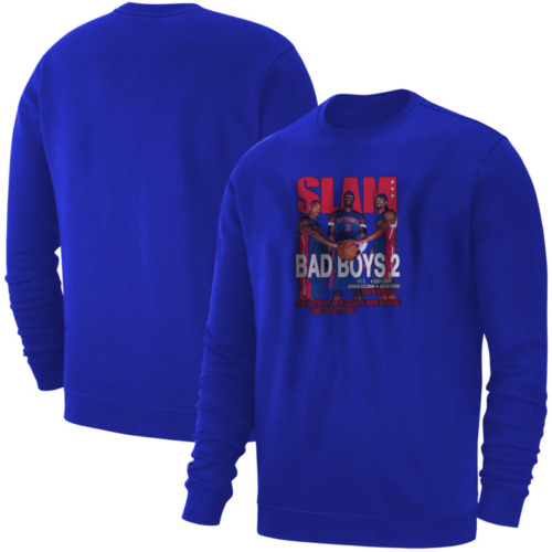 Bad Boys 2 Slam Basic