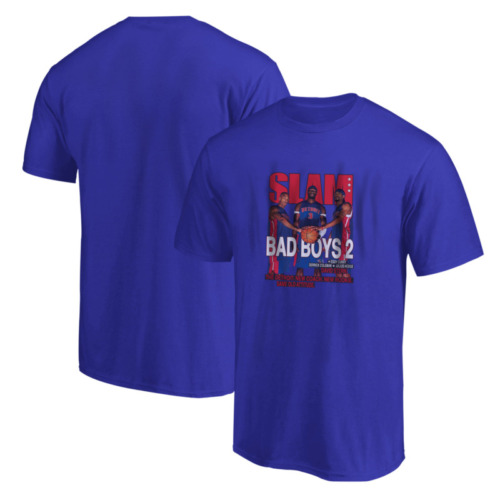 Bad Boys 2 Slam Tshirt
