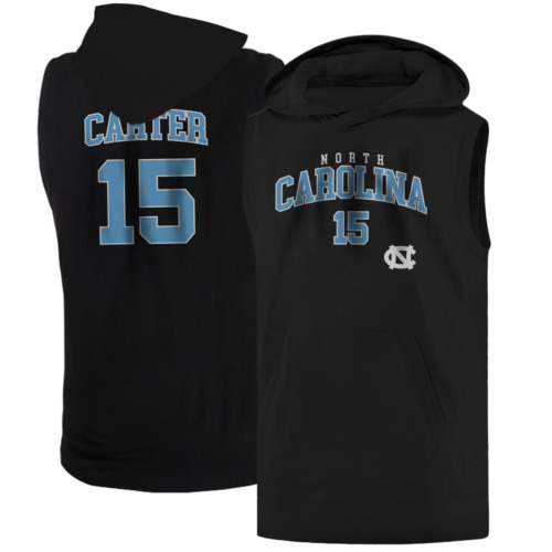 Vince Carter Sleeveless