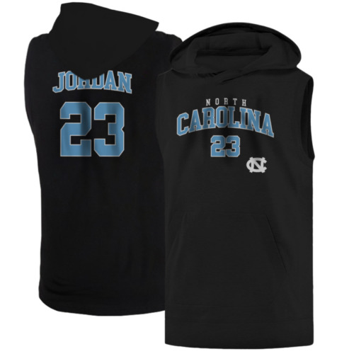 Michael Jordan Sleeveless