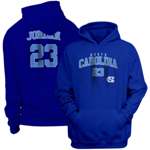 Michael Jordan Hoodie