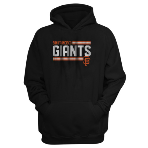 San Francisco Giants Hoodie