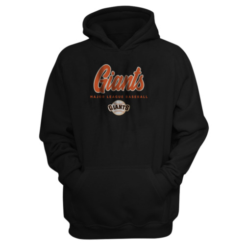 San Francisco Giants Hoodie