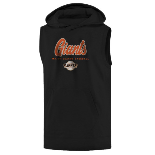 San Francisco Giants Sleeveless