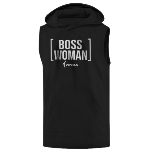 Boss Woman Sleeveless