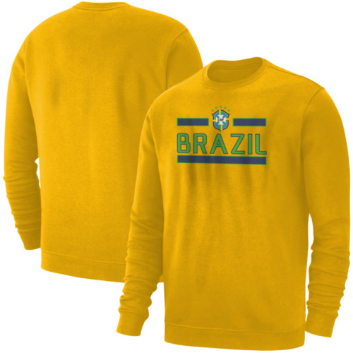  Brazil Basic