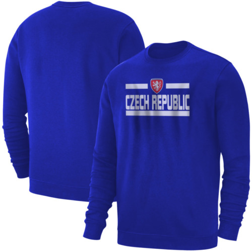 Czechia Sweatshirt Czechia Sweatshirt