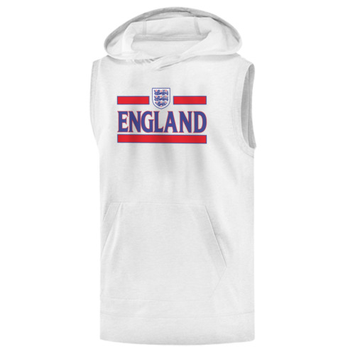 England Sleeveless England Sleeveless