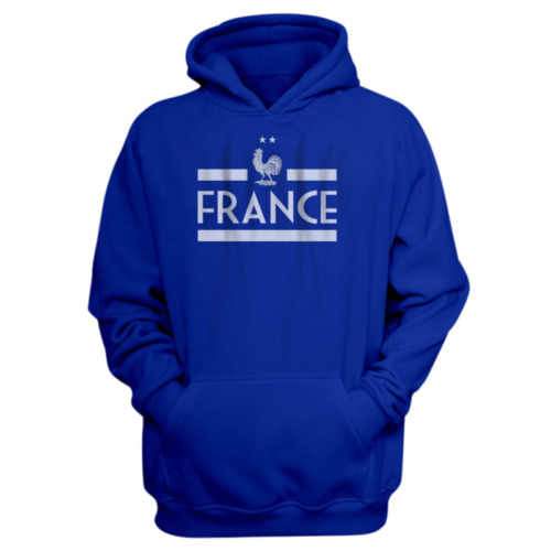  France Hoodie