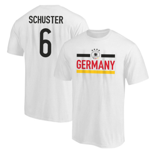 Germany Bernd Schuster Tshirt