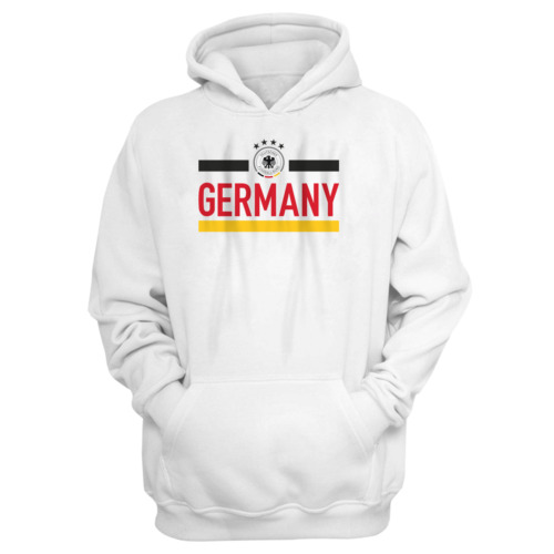 Germany Hoodie