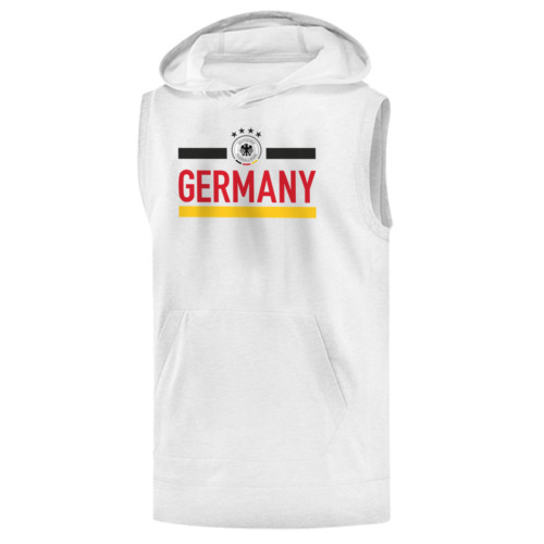 Germany  Sleeveless